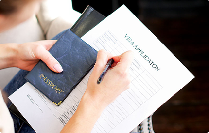 Visa Applications