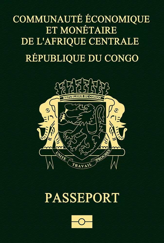 Passports Services
